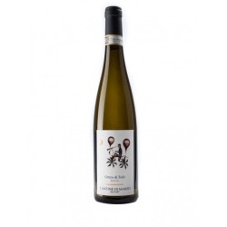 GRECO DI TUFO DOCG 2021 CL 75 DI MARZO