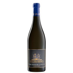 TERRE BIANCHE TORBATO ALGHERO DOC CL75 SELLA&MOSCA
