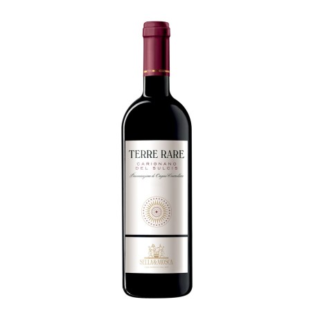TERRE RARE DOC CL 75 SELLA&MOSCA