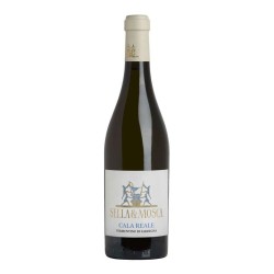 CALA REALE VERMENTINO DOC CL75 SELLA&MOSCA
