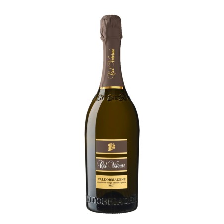 PROSECCO BRUT COL VETORAZ VALDOB DOCG CL 75