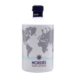 NORDES ATLANTIC GIN 40° CL 3  SPAGNA