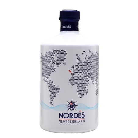 NORDES ATLANTIC GIN 40° CL 3  SPAGNA