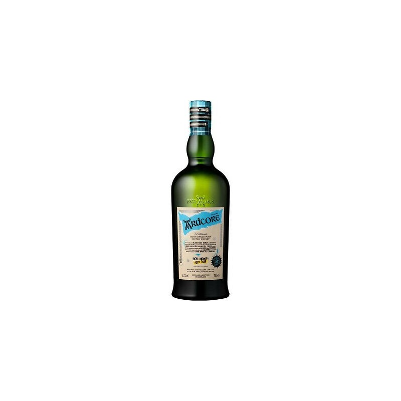 WHISKY ARDCORE CL.70 PUNK TURED RELEASE 2022