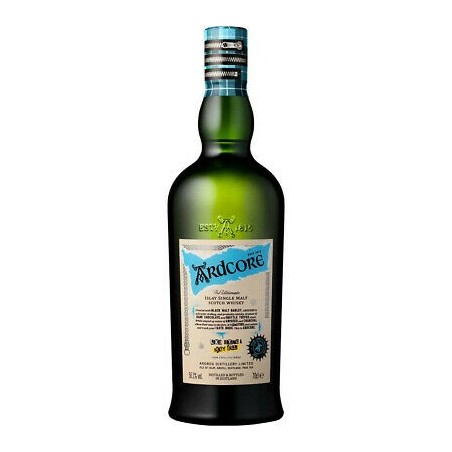WHISKY ARDCORE CL.70 PUNK TURED RELEASE 2022