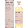 ARRAN SINGLE MALT RESERVE WHISKEY 43° CL 70