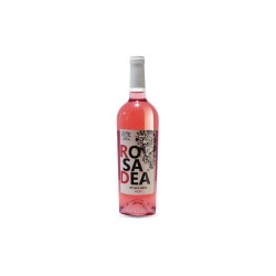 ROSADEA ROSATO IGP 2021 CL.75 MACELLARO