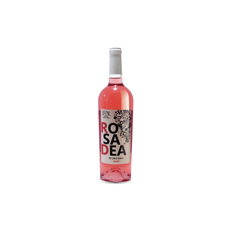 ROSADEA ROSATO IGP 2021 CL.75 MACELLARO