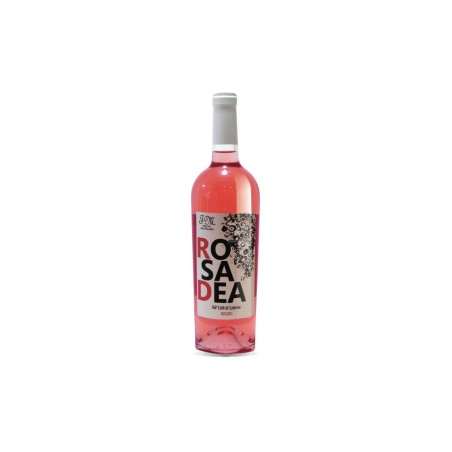 ROSADEA ROSATO IGP 2021 CL.75 MACELLARO