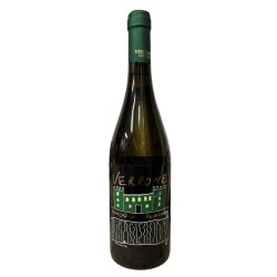 VIGNA CASTELLO ROCCA CILENTO FIANO DOP  2021