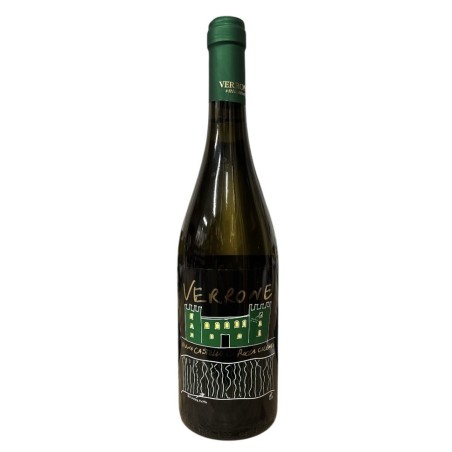 VIGNA CASTELLO ROCCA CILENTO FIANO DOP  2021