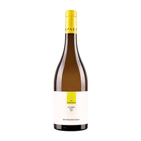 LA MARCHESA BIANCO IGP 2022  CL 75 FEUDI SPADA