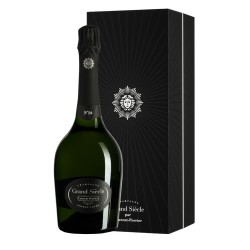 LAURENT PERRIER GRAND SIECLE NR. 25 CL 75 soleil