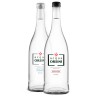 ACQUA ORSINI FRIZZANTE CL 75  X 12 VAR