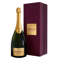 KRUG GRANDE CUVEE COFFRET 1,5 LT MAGNUM