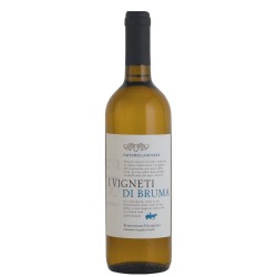 FALANGHINA BENEVENTANO IGP '21 CL 75 LA RIVOLTA