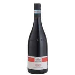 TABURNO PIEDIROSSO SANNIO DOP '20 CL 75 LA RIVOLTA