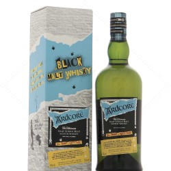 ARDBEG WHISKY ISLAY ARDCORE 46° CL.70 BOX