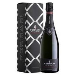 FERRARI MAXIMUM BLANC DE BLANCS CL75 ASTUCCIO
