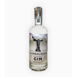 BOTANICAL GIN GLENDALOUGH  41°CL 70