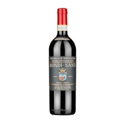 BIONDI SANTI BRUNELLO MONTALCINO DOCG  2016 CL.75