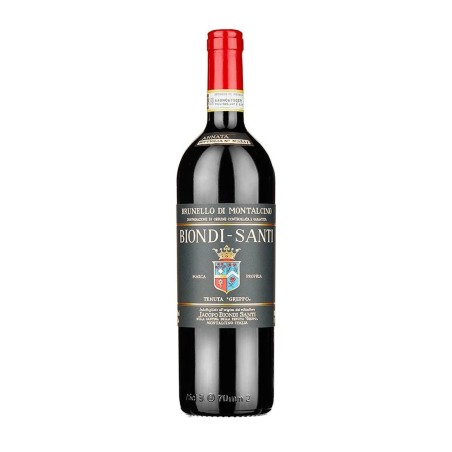 BIONDI SANTI BRUNELLO MONTALCINO DOCG  2016 CL.75