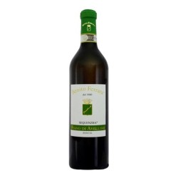 FIANO AVELLINO SEQUENZHA DOP '22 CL 75 B.FERRARA
