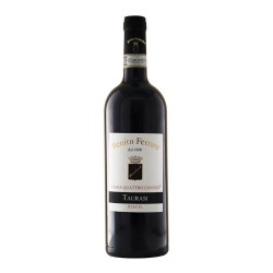 TAURASI V.QUATTRO CONFINI DOP '18 CL 75 B.FERRARA