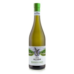 MOSCATO D'ASTI DOCG '22 CL 75 VALLE ASINARI