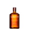 SABATINI  barrel GIN 45,5 % CL 50