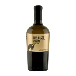 PIAN DI STIO FIANO EVOLUTION '19 S.SALVATORE CL 75