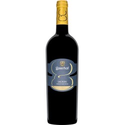 LAGREIN TRENTINO DOC 2021 CL 75 GAIERHOF