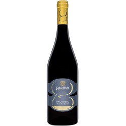 PINOT NERO TRENTINO DOC 2021 CL 75 GAIERHOF
