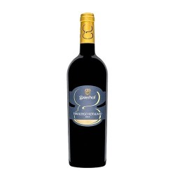 CABERNET SAUV.TRENTINO DOC 2018 CL 75 GAIERHOF