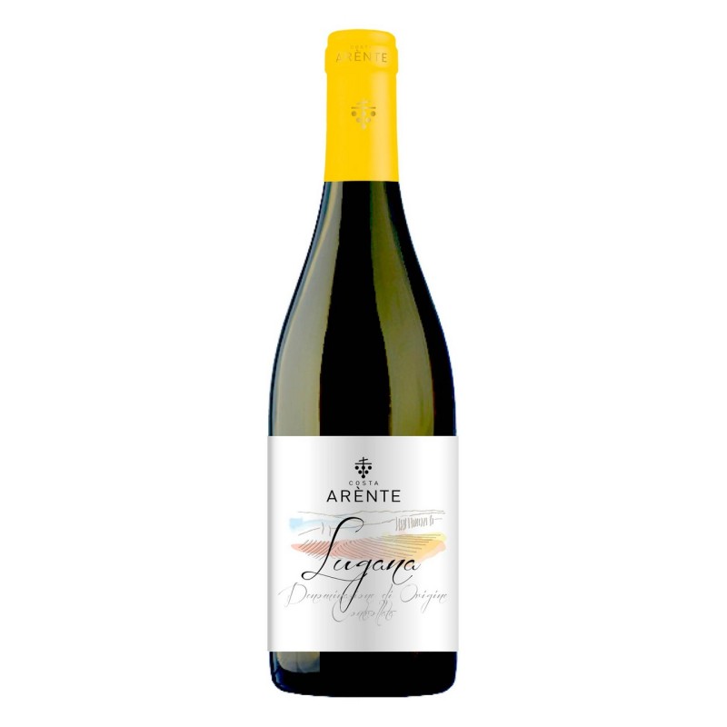 COSTA ARENTE LUGANA '22 DOC CL 75 COSTA ARENTE LUGANA '22 DOC CL 75