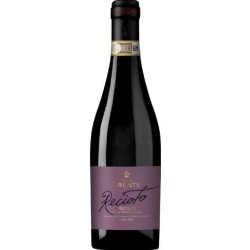 COSTA ARENTE RECIOTO DOCG '21 CL 50