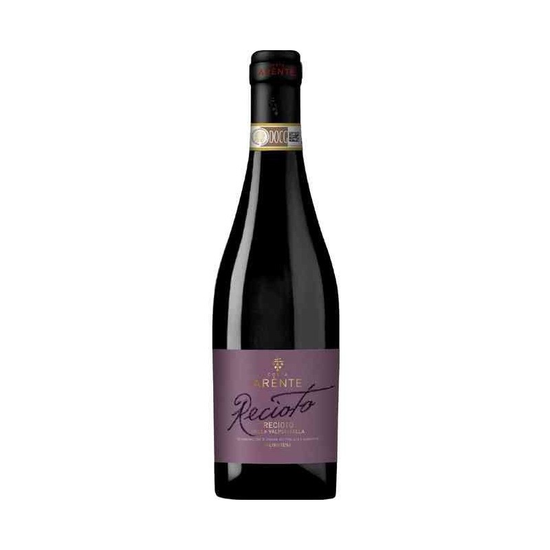 COSTA ARENTE RECIOTO DOCG '21 CL 50 COSTA ARENTE RECIOTO DOCG '21 CL 50