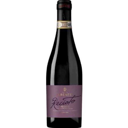 COSTA ARENTE RECIOTO DOCG '21 CL 50
