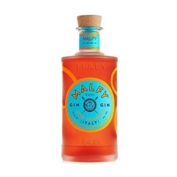 GIN MALFY ARANCIA 41° CL 70