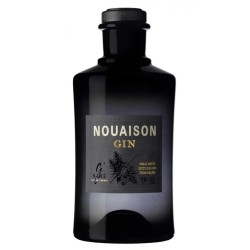 NOUAISON G' VINE  GIN 40° CL 70