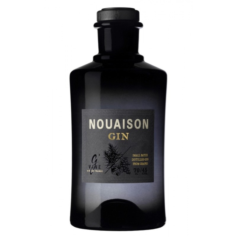 NOUAISON G' VINE  GIN 40° CL 70