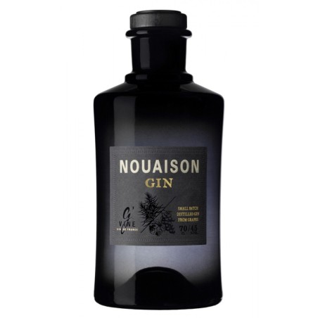 NOUAISON G' VINE  GIN 40° CL 70