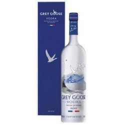 VODKA GREY GOOSE LT 1,5