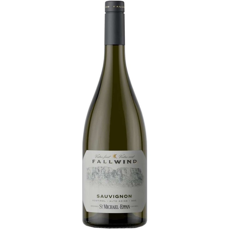 SAUVIGNON FALLWIND  DOC '21 CL 75 S.MICHELE