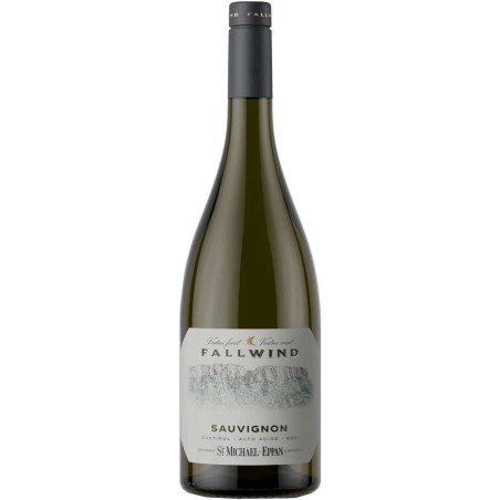 SAUVIGNON FALLWIND  DOC '21 CL 75 S.MICHELE