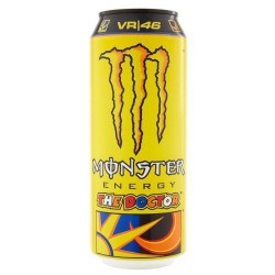MONSTER ENERGY V46 DOCTOR CL 50 X 24