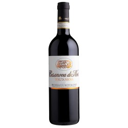 CASANOVA DI NERI BRUNELLO DI M. TENUTA NUOVA '17