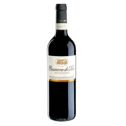 CASANOVA DI NERI BRUNELLO DI MONTALCINO DOCG  '17