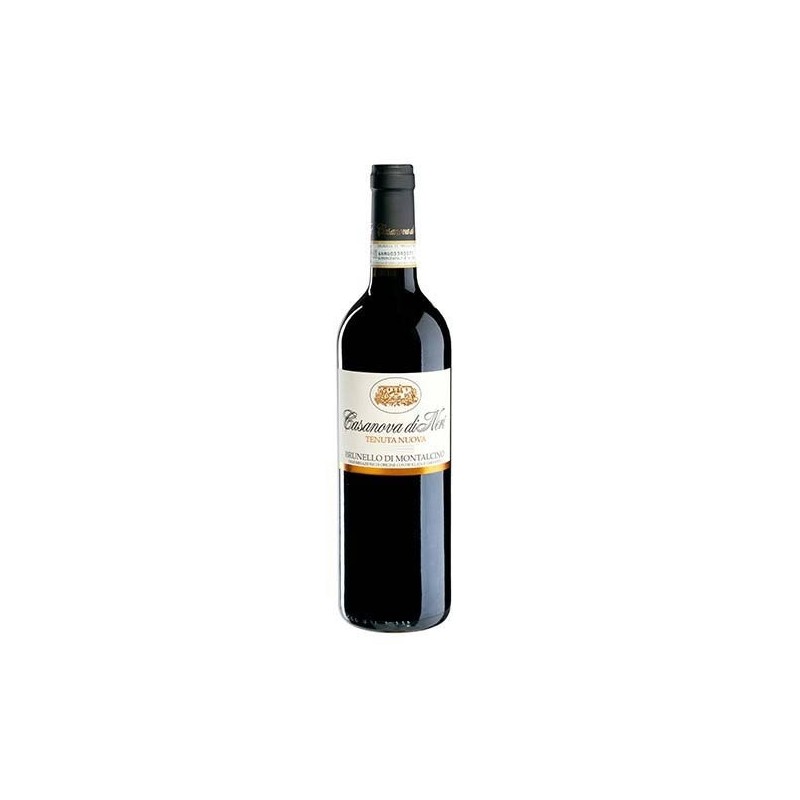 CASANOVA DI NERI BRUNELLO DI MONTALCINO DOCG  '17