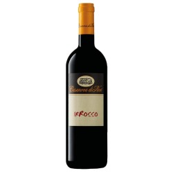 CASANOVA DI NERI IGT TOSCANA IRROSSO 2020 CL 75